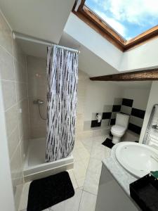 Épices 1 au cœur du centre ville historique de Serignan