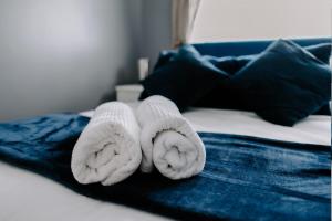 Badger Lane - 3 Bedroom House, parking and garden!