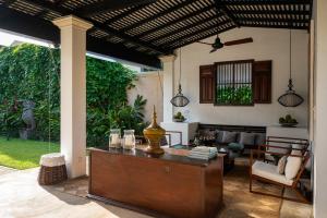 Nyne Hotels The Muse - Bentota