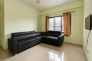 Stay Near Carithas & Matha Blue Bells by Haritha homes