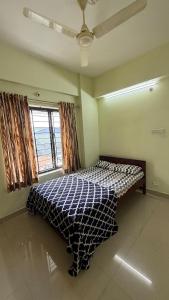 Stay Near Carithas & Matha Blue Bells by Haritha homes