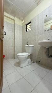 Stay Near Carithas & Matha Blue Bells by Haritha homes