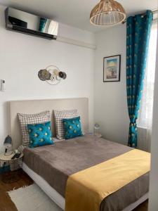 B&B / Chambres d'hotes Les chambres du Phare - 3 chambres : photos des chambres