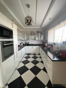 Caprice villa 4 chambres