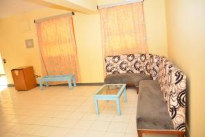 Apartment Empire Hotel