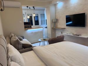 Anzoli Apartmani Centar Niksić