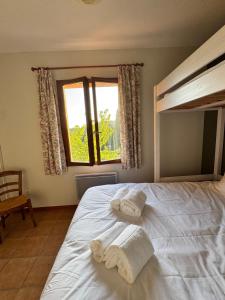 La maison de Camille