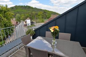 Romantika na jezeře