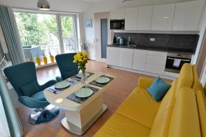 Romantika na jezeře