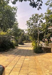 Solace Villa 12 Oaks lonavala Tungarli