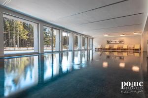 Casa Serenità Alpina - Poluc Apartments bilocale