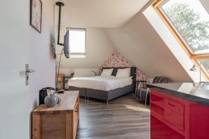 Hoeve Hofwijk Studio Ochtendzon
