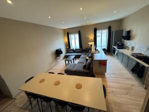 Appartements Residence Melanie et Nicolas : photos des chambres