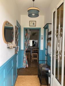 B&B / Chambres d'hotes Les chambres du Phare - 3 chambres : photos des chambres