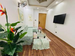 My Khe Beach peaceful Apartment