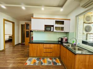 My Khe Beach peaceful Apartment