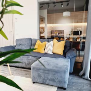 Lujerului 21 Residence Modern 2-Room Apartment - Free Parking & Self Check-In