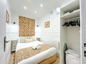 Urban Flat 81 - Paris Luxe Sebastopol