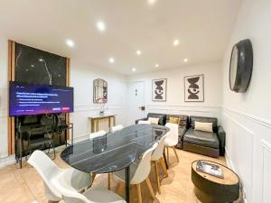 Urban Flat 81 - Paris Luxe Sebastopol