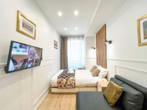 Urban Flat 81 - Paris Luxe Sebastopol