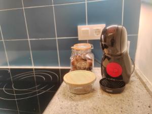 Apartamentos Bertrand Plaza