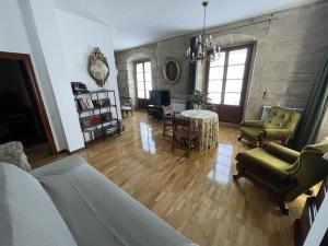 Apartamento Casa de los Arcos by Clabao