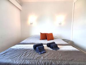 Belo Horizonte Ocean Beach Apartment