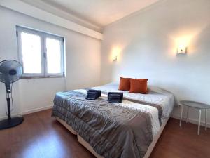 Belo Horizonte Ocean Beach Apartment