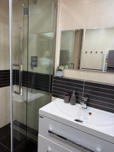 City view Apartment Lenka