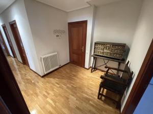 Apartamento Casa de los Arcos by Clabao