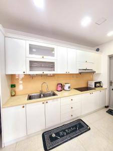 Diamond Suite Star Hill Apartment