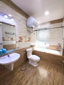 Diamond Suite Star Hill Apartment