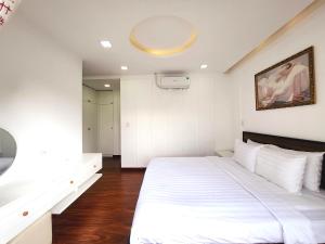 Diamond Suite Star Hill Apartment