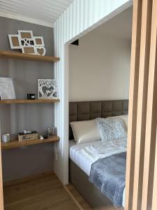 City view Apartment Lenka