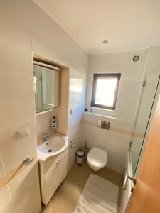 3bdr apartment in Kotor