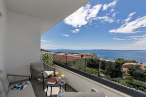 Apartment Easy Times 1 - Makarska Exklusiv