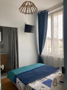 B&B / Chambres d'hotes Les chambres du Phare - 3 chambres : photos des chambres