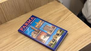 Monolocale per 2 nel Centro di Parma - Aurea Suite !