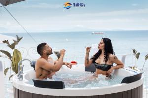 MAR-ISA Amalfi Coast - Luxury Suites & Apartments