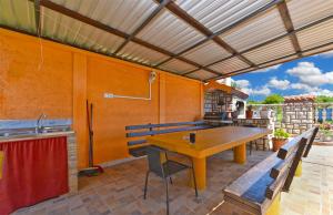 Apartment Fondole 2386