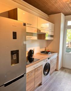 Apartment Bon Voyage II