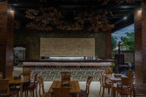 Amed Paradise Beach Club