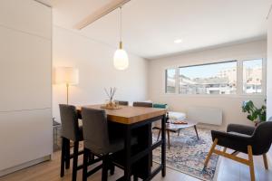 HostWise - Modern Flat in Boavista