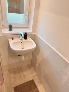 Apartment Bon Voyage II