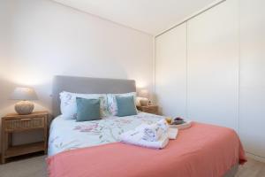 HostWise - Modern Flat in Boavista