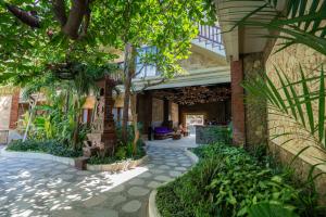 Amed Paradise Beach Club