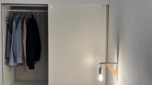 Monolocale per 2 nel Centro di Parma - Aurea Suite !