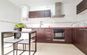 Pet Friendly Home In Puerto De Sagunto