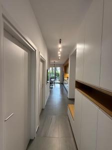 San Pietro Yard Apartment