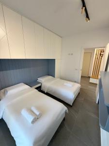 San Pietro Yard Apartment